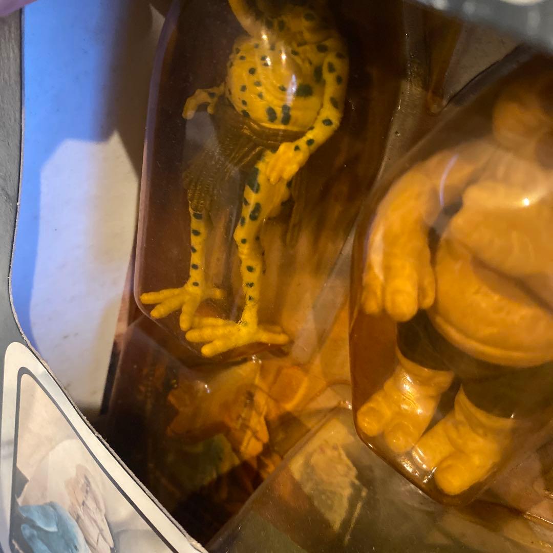 SF・ファンタジー・ホラー STAR WARS SY SNOOTLES AND THE REBO BAND