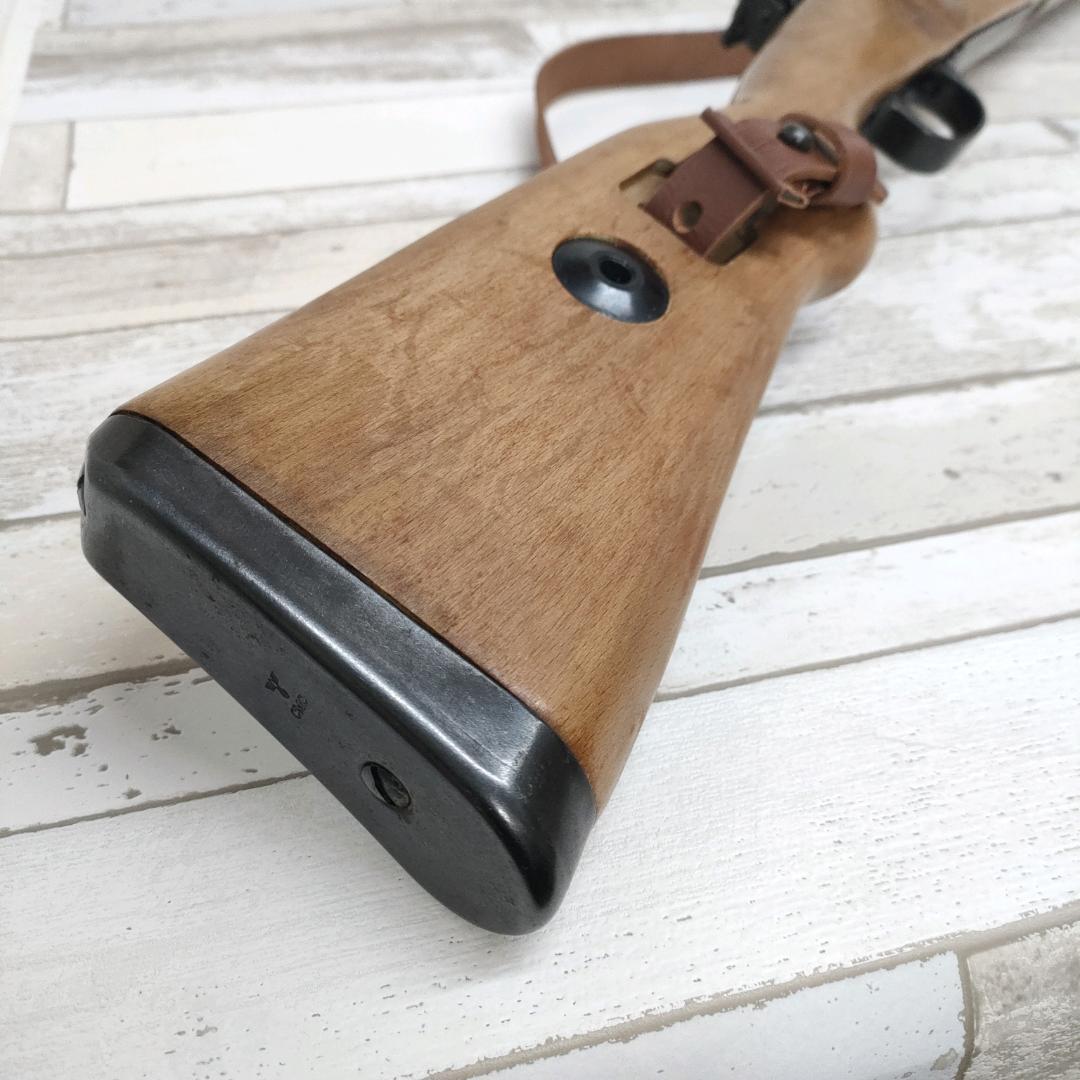 J90 タナカ モーゼル kar98k bnz ボルト ライフル ガスガン