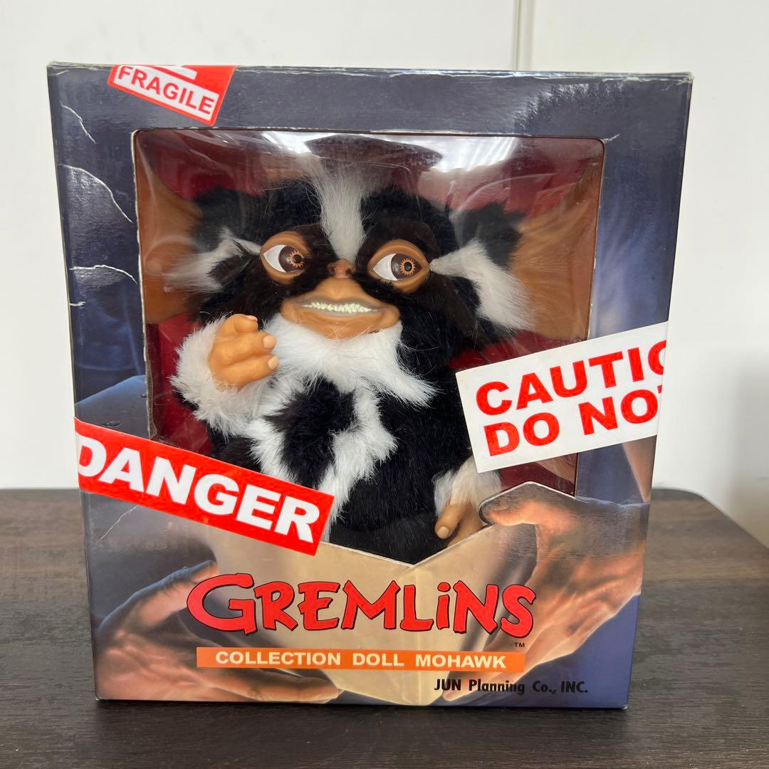 グレムリン モホーク　フィギュア