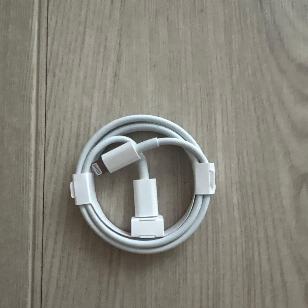 (美品)Apple iPhone 12 ホワイト 128GB