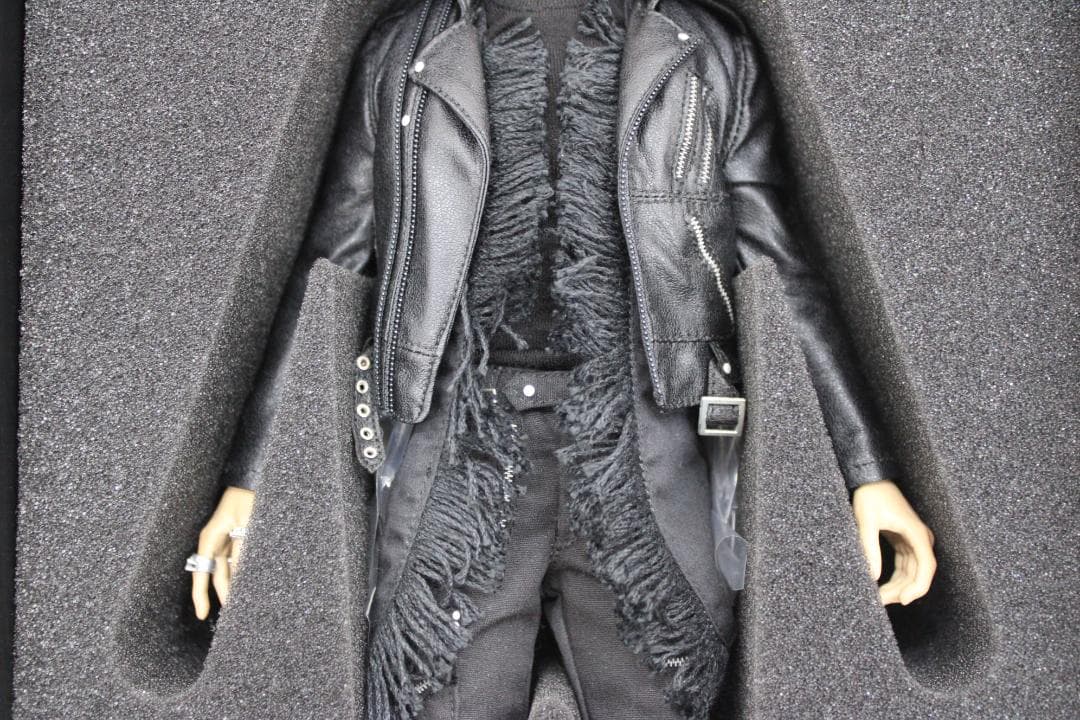 BIGBANG スンリ 12インチアクションフィギュア 29-EY1121-09