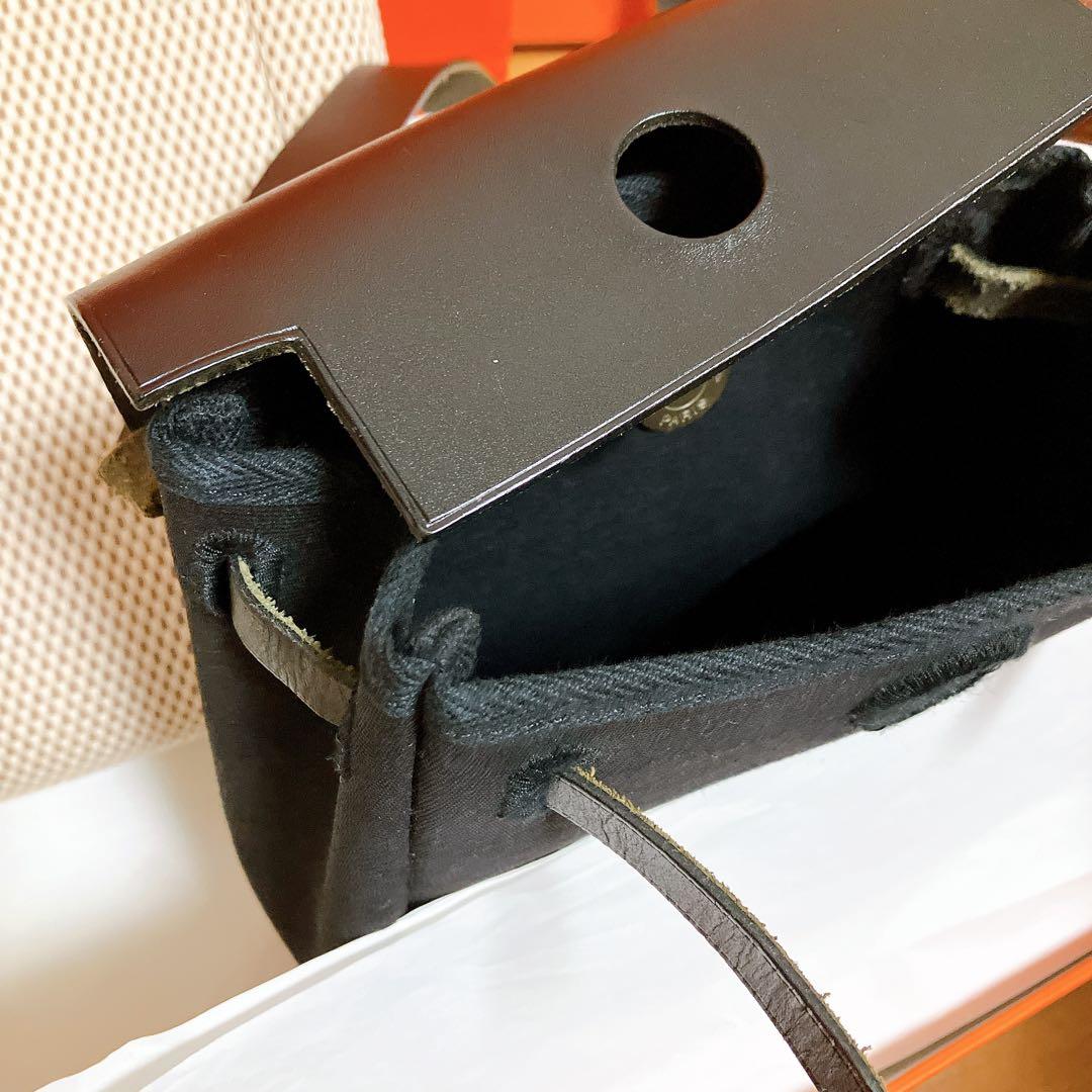 専用 エールバッグTPM 斜め掛け ショルダーバッグ 替えバック お箱