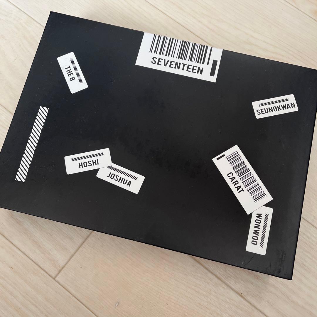 SEVENTEEN セブチ メンバーシップキット 5期 2020