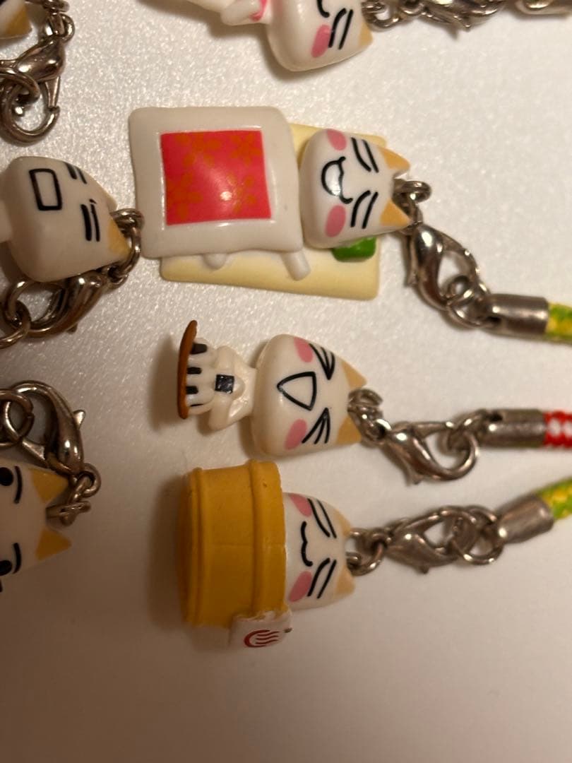 ハッピートロくじ シークレット含む全13種コンプリートセット