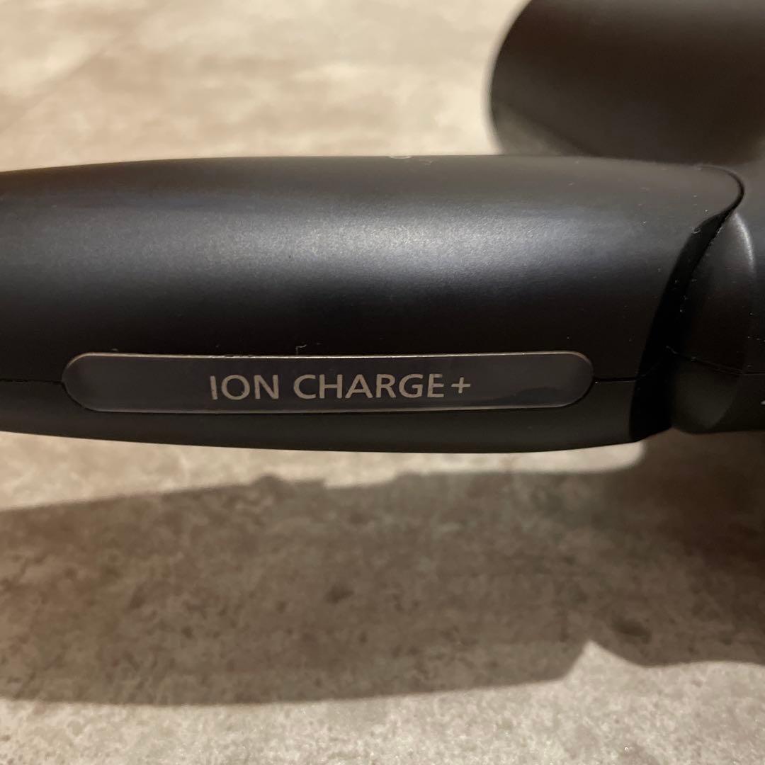 ナノケア EH-NA0G ブラック