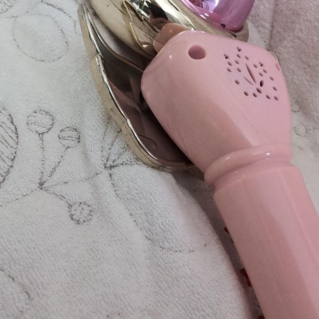 美少女戦士セーラームーンR キューティムーンロッド 再販版　レア