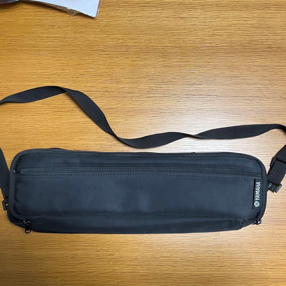 【SALE】YAMAHA フルート YFL-211 Eメカ付き 後期型 ケース付