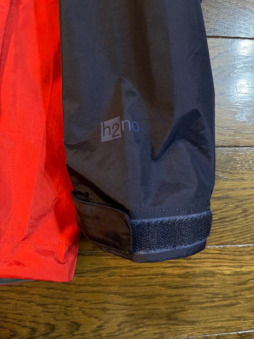 Patagonia パタゴニア トレントシェルジャケット　マウンテンパーカー