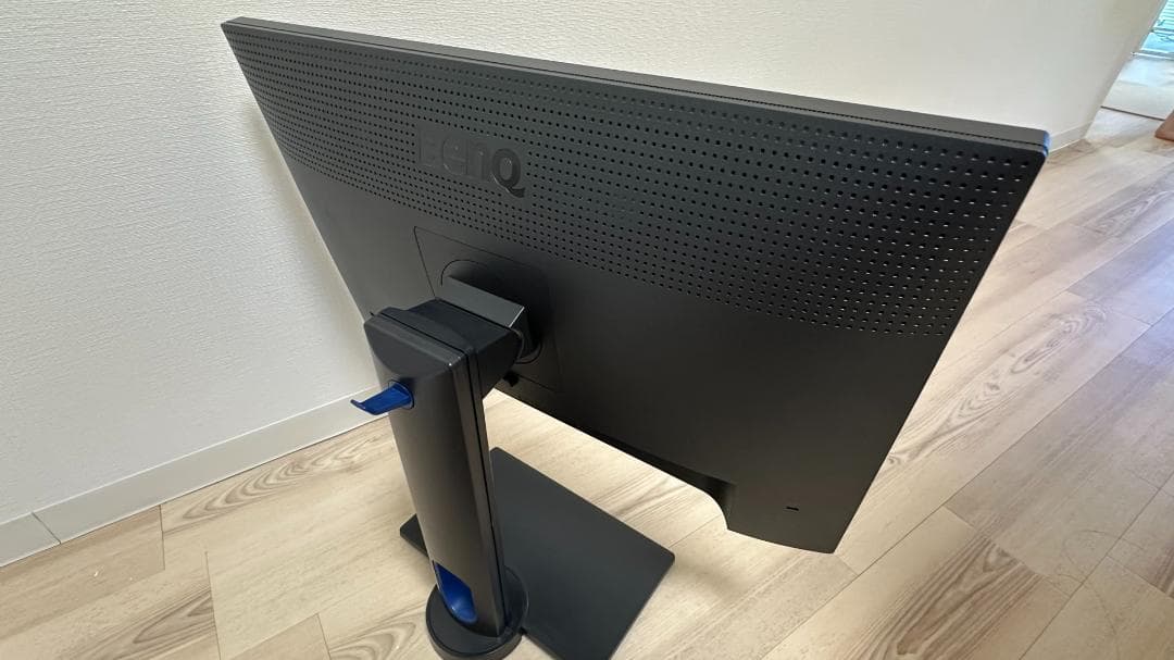 BenQ PD2500Q モニター 25インチ