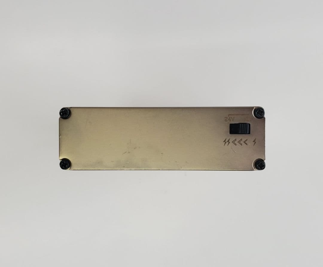 K.E.S. KRP-001 充電式パワーサプライ