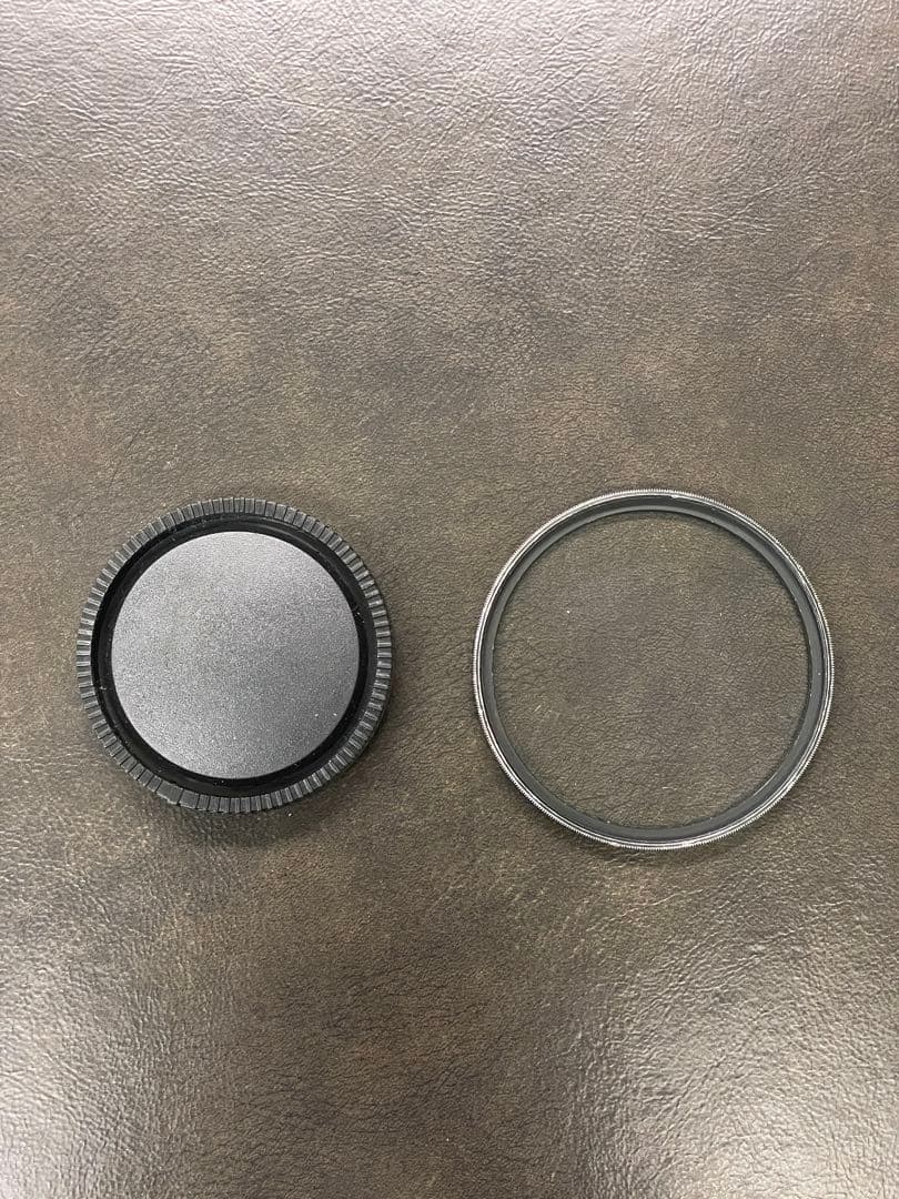 中古実用品 SONY FE 85mm F1.8