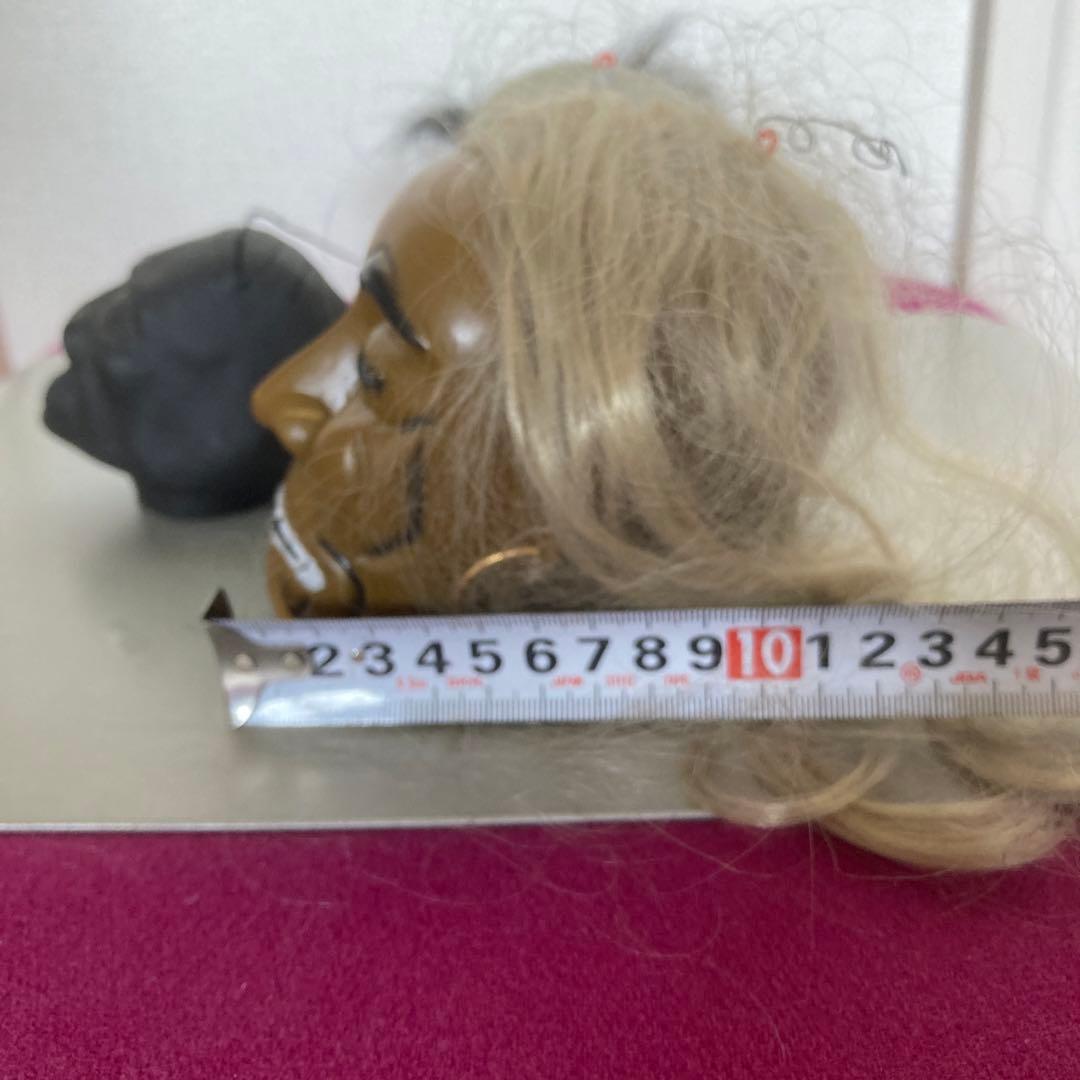 シュランケンヘッド 99年 レア ヴィンテージ