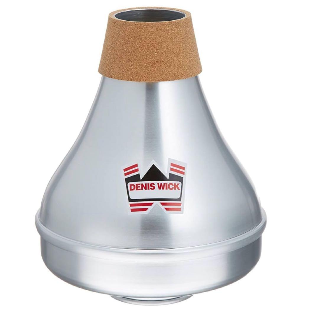 511246 デニスウィック ミュート バストロンボーン用 ワウワウ 5508