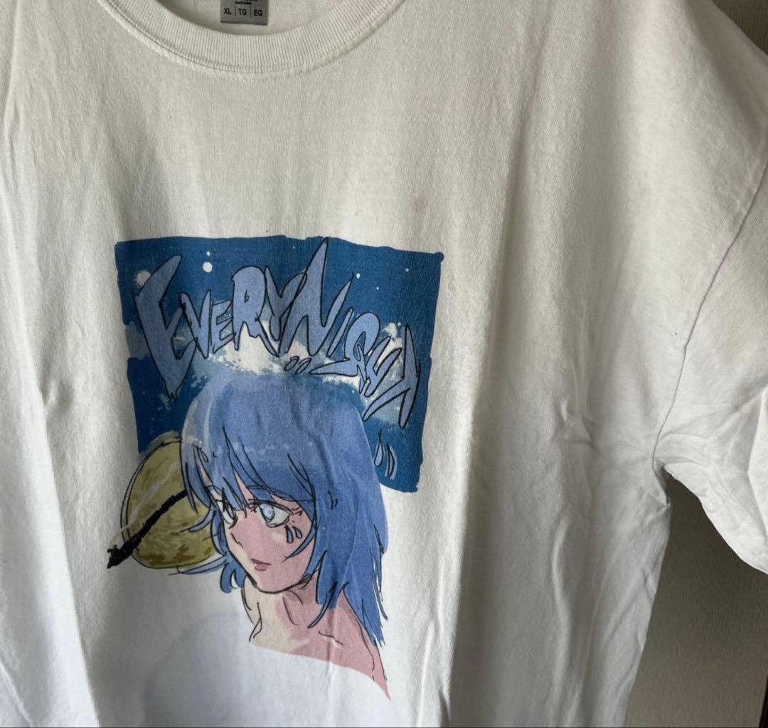 Age factory × jun inagawa コラボTシャツ