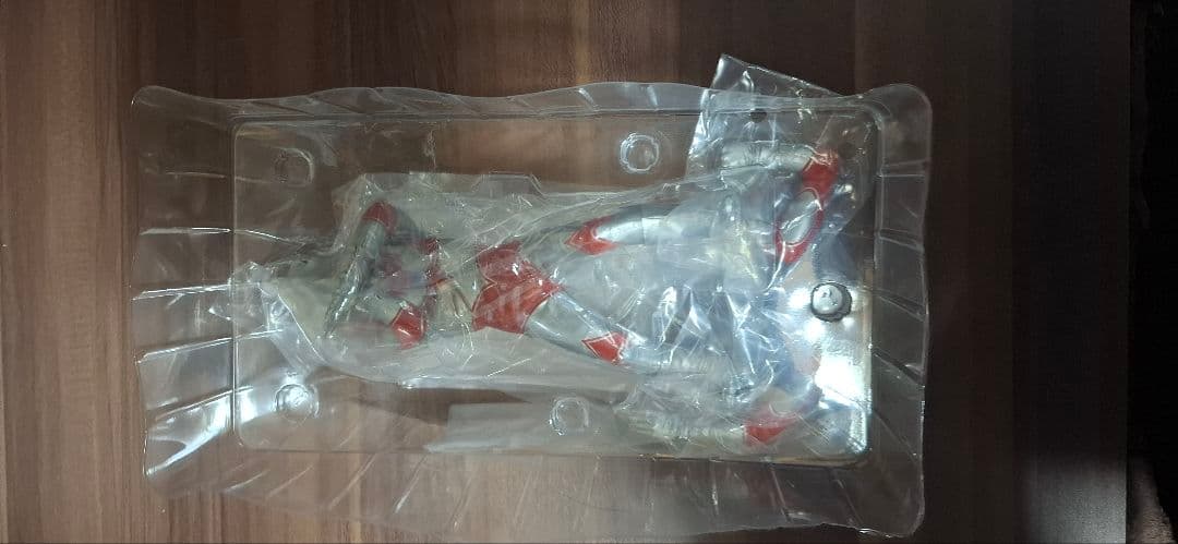 帰ってきたウルトラマン リニューアル Ver.