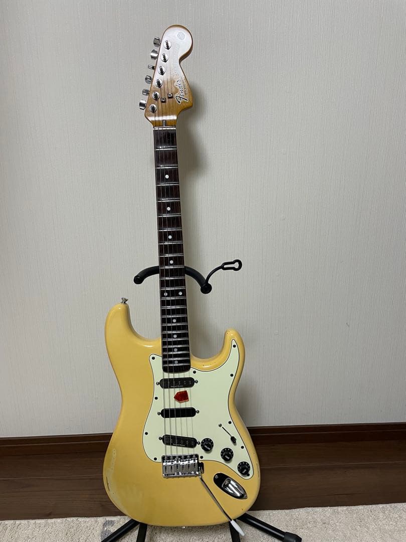 Edwards E-SE-125R REリッチーブラックモア