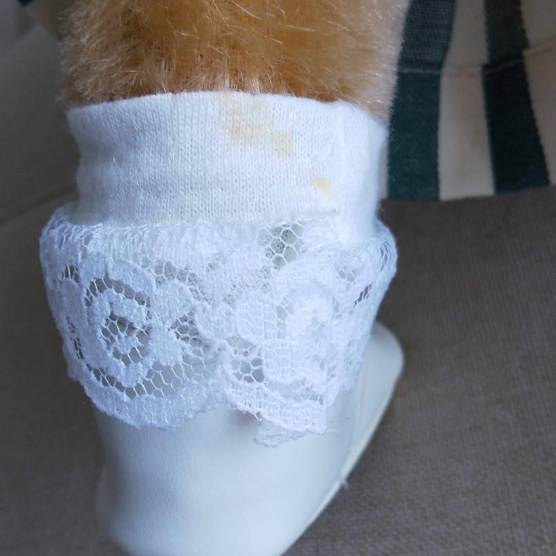 ☆作家☆ビンテージ！リンダスピーゲルのテディベアー