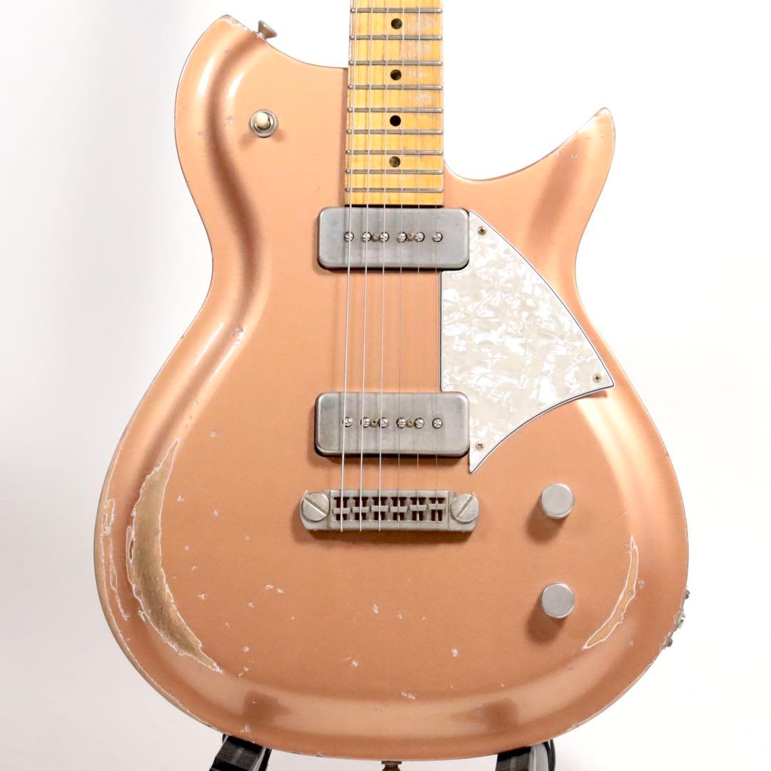 【Mint】　FANO / Oltre RB6 Copper マカロニえんぴつ