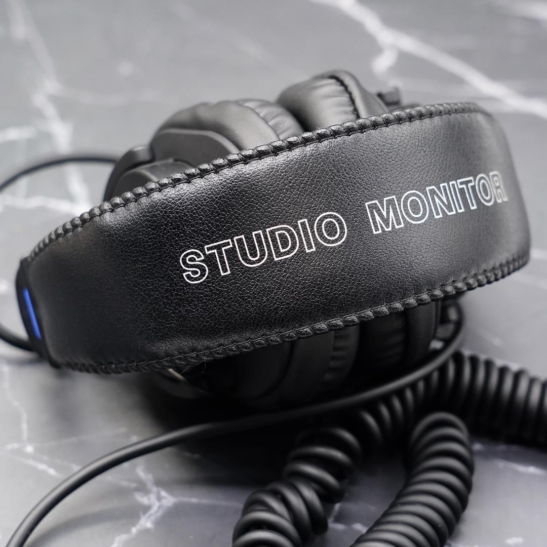 ★ SONY MDR-7506 プロフェッショナルヘッドフォン　美品