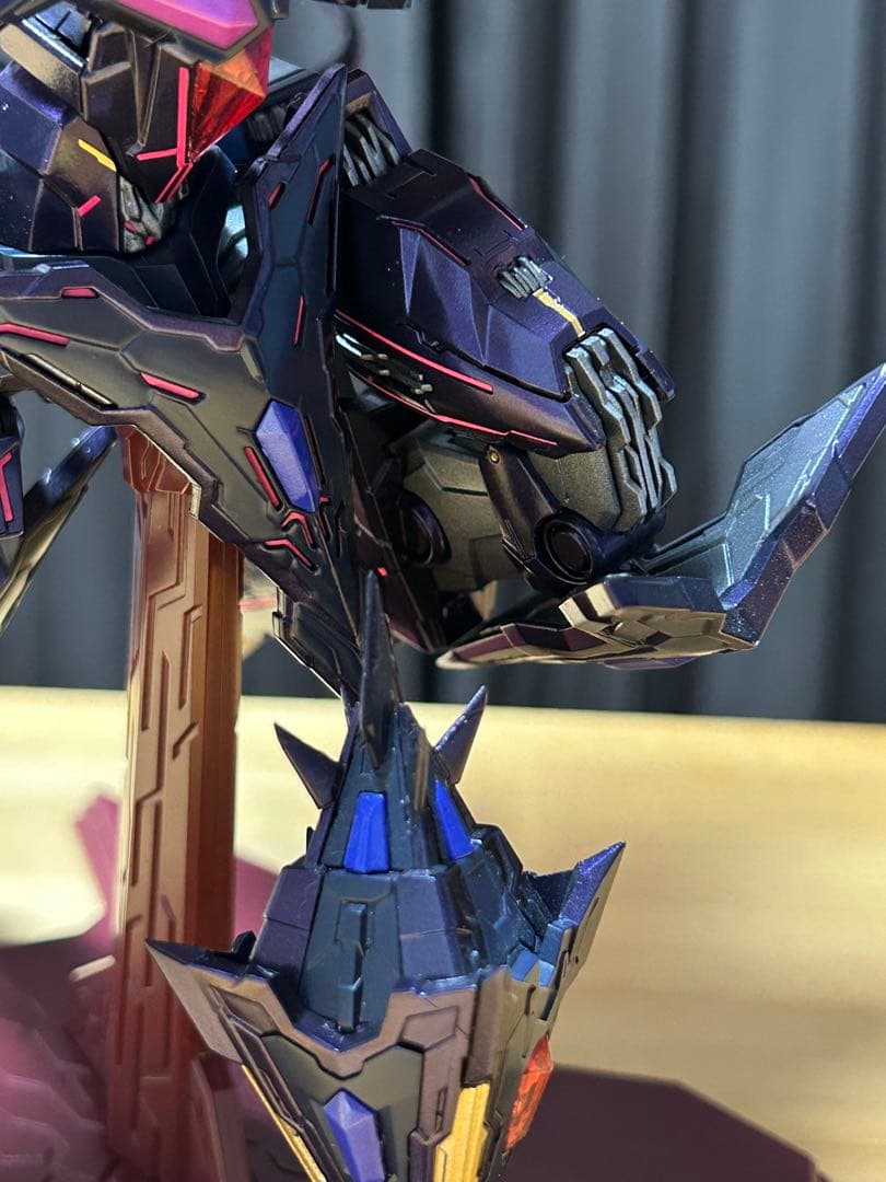 ART WORKS MONSTERS 銀河眼の時空竜