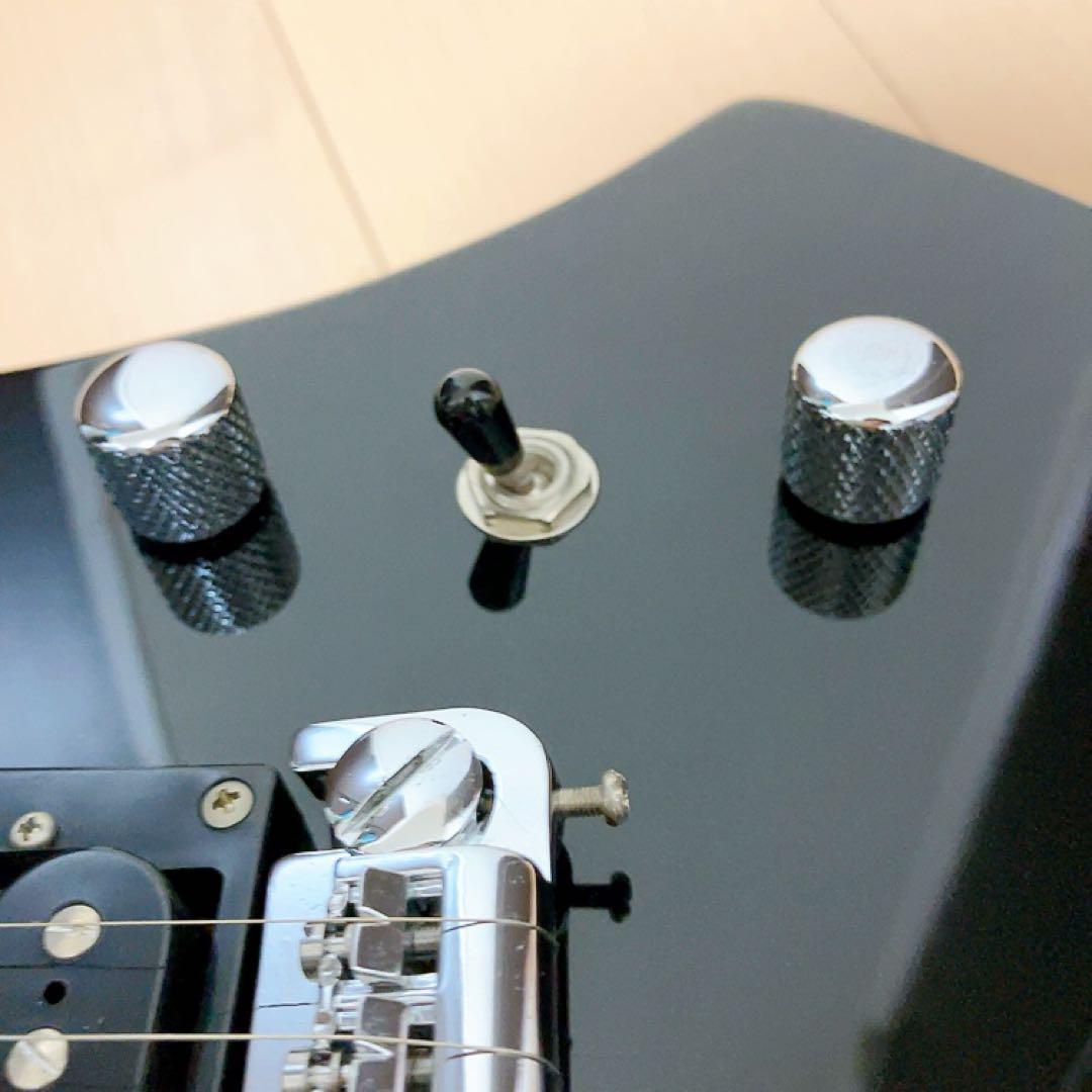 B.C.RICH/MOCKING BIRD/モッキンバード/