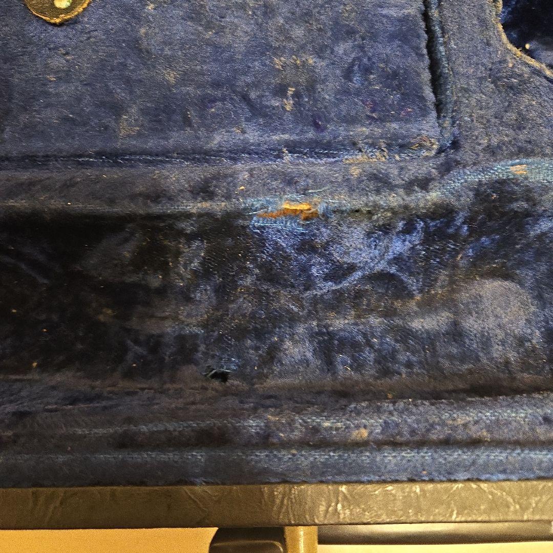 Noblet バスクラリネット ケース付き