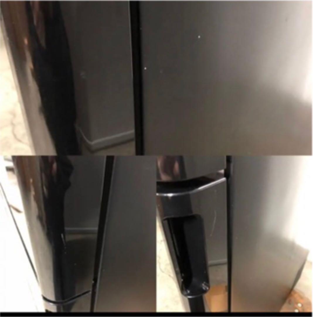 日立 / 555L / 6ドア冷蔵庫 / 2017年製　送料相談可