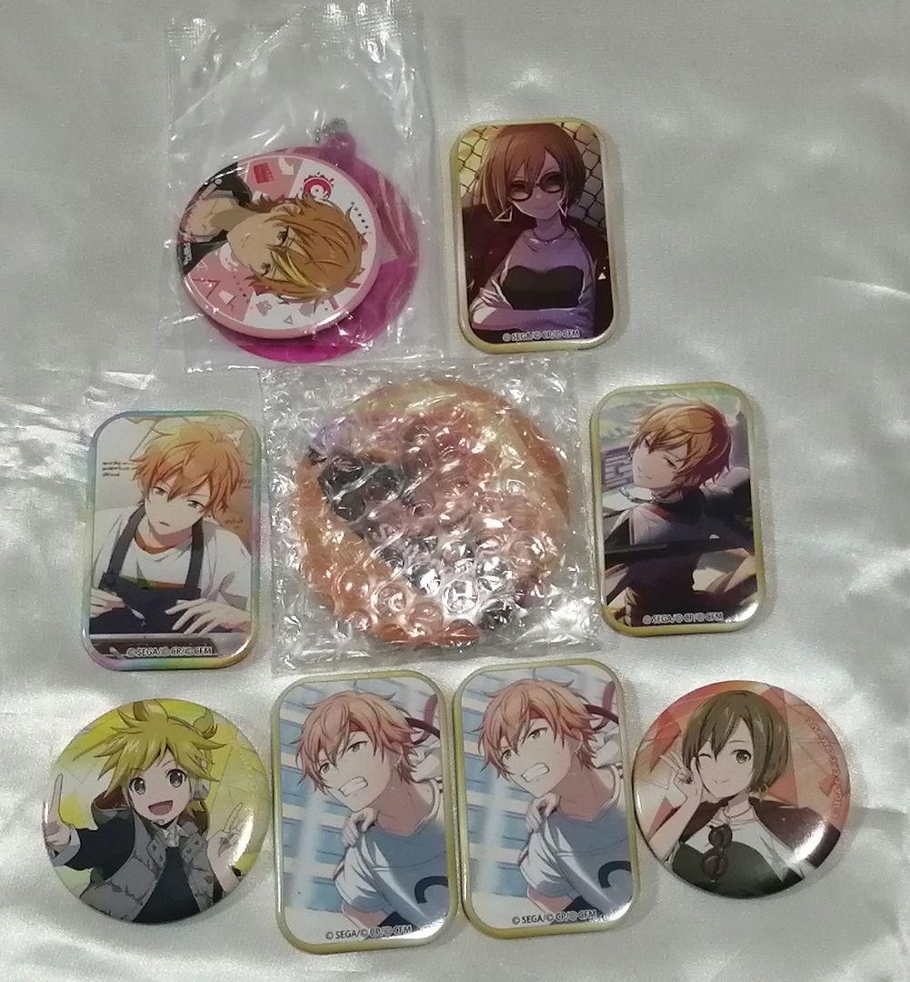 プロセカ　東雲彰人　セット