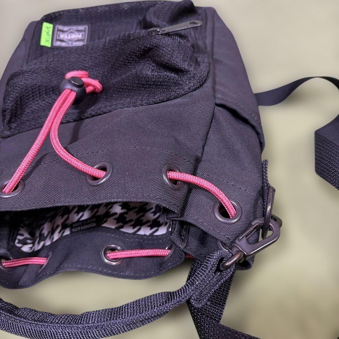 PORTER ショルダーバッグ　最終お値下げ