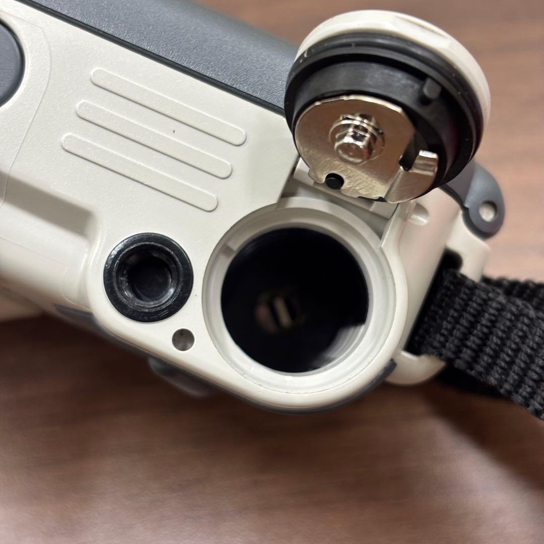 Canon Autoboy D5 コンパクトフィルムカメラ