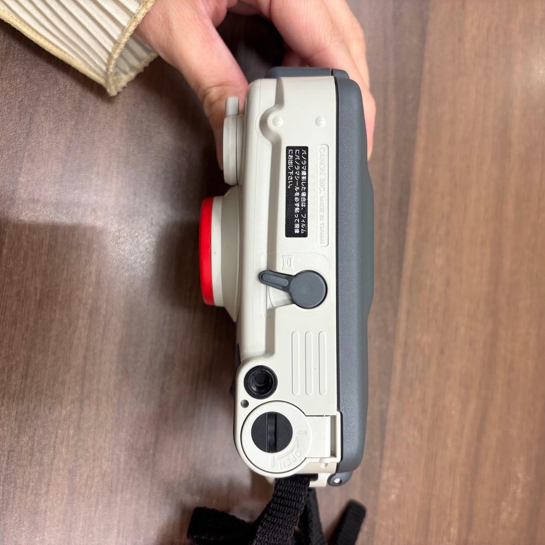 Canon Autoboy D5 コンパクトフィルムカメラ