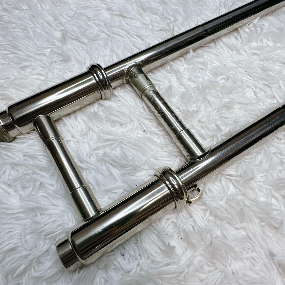 J.Michael　ジェイマイケル　テナートロンボーン　ハードケース付属