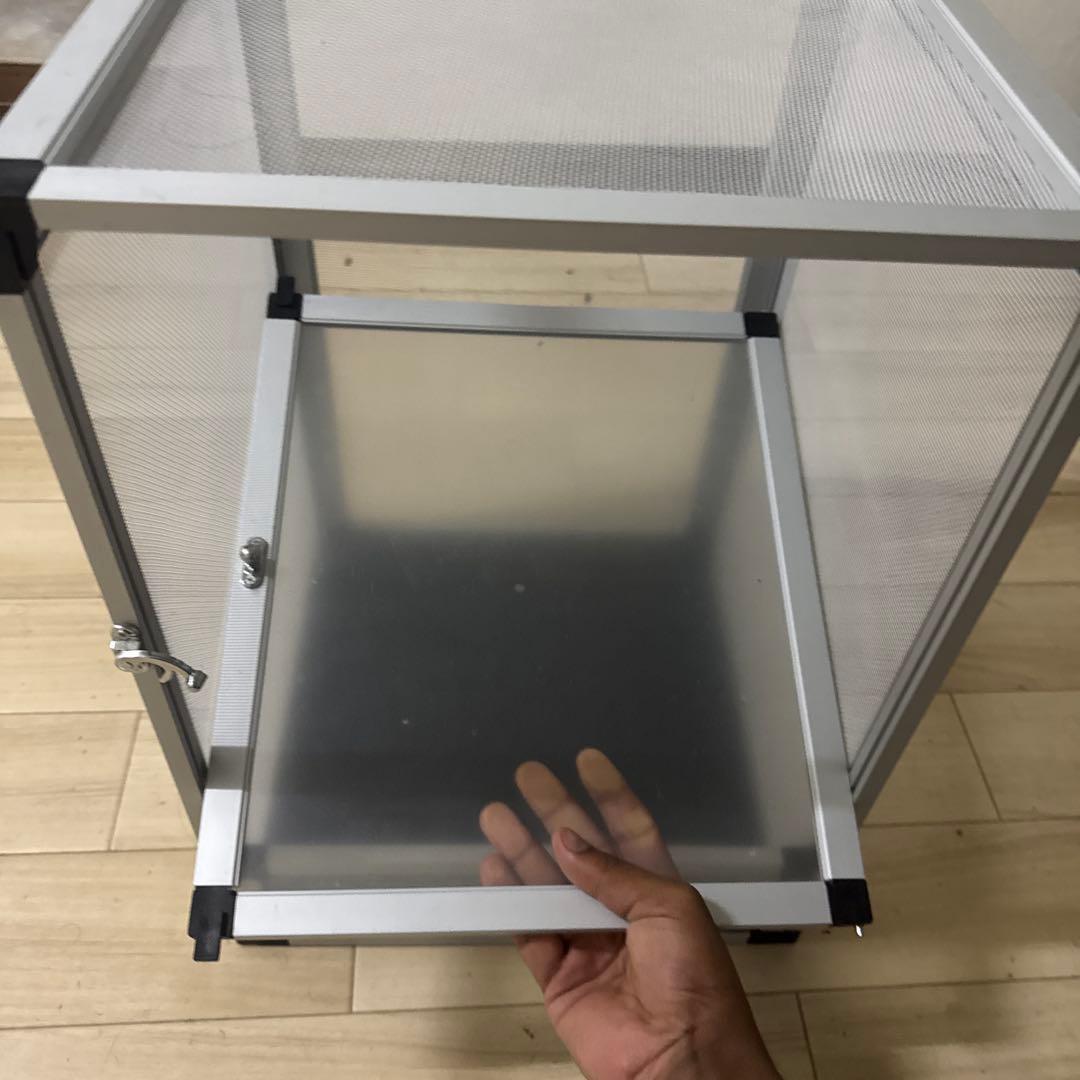 温室・飼育ケース Reptile breading cage