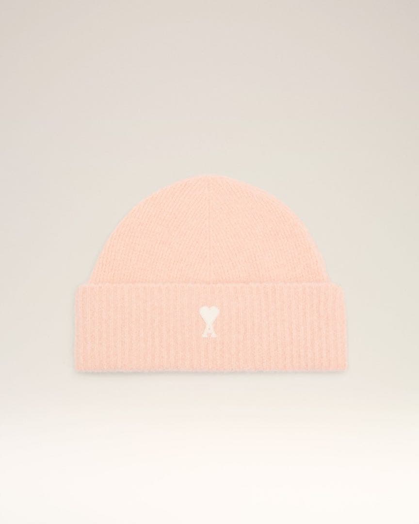 アミパリス ニット帽