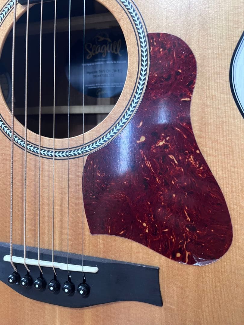 美品Seagull Maritime SWSCHCWEQ シーガル