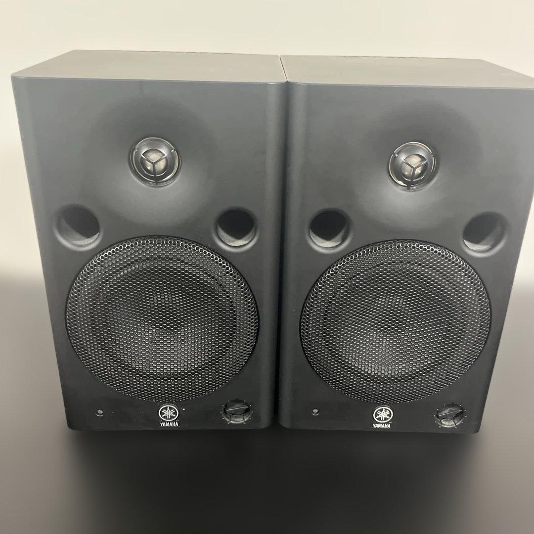 YAMAHA MSP5(ペア)