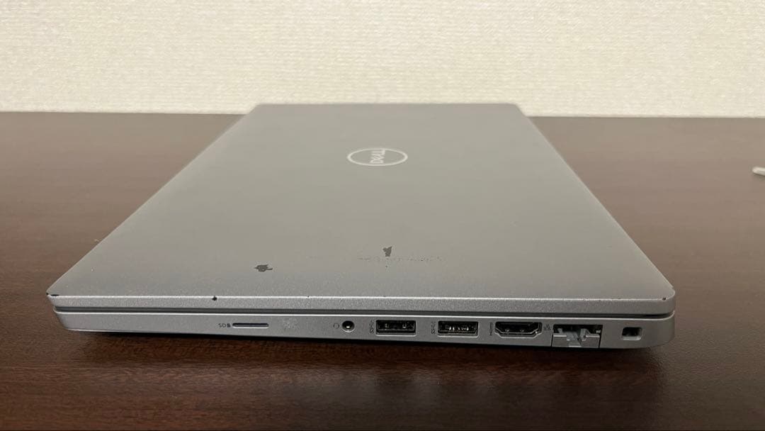 Dell Latitude 5420 i7-11世代 16GB 256GB