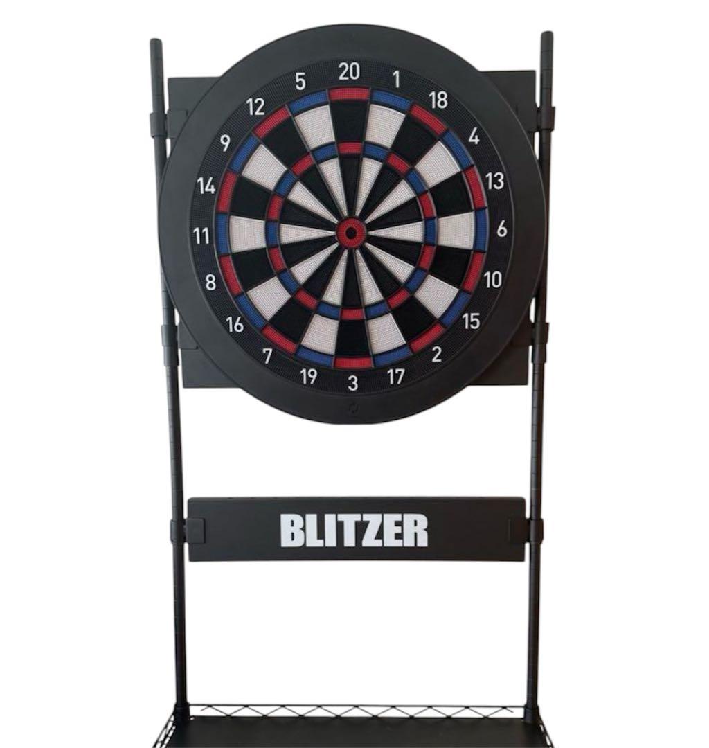 【未使用級】DARTSLIVE  ダーツライブホーム　スタンドセット