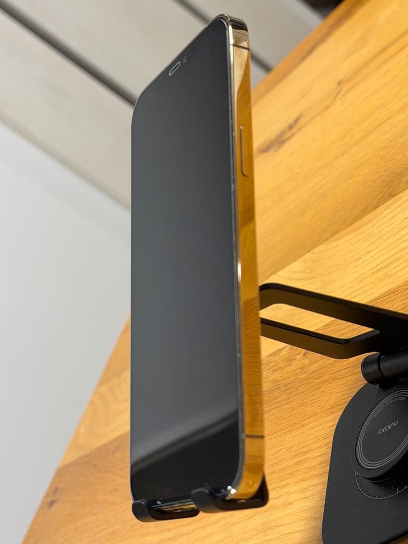 ＜美品＞128GB iPhone 12 Pro Max Apple