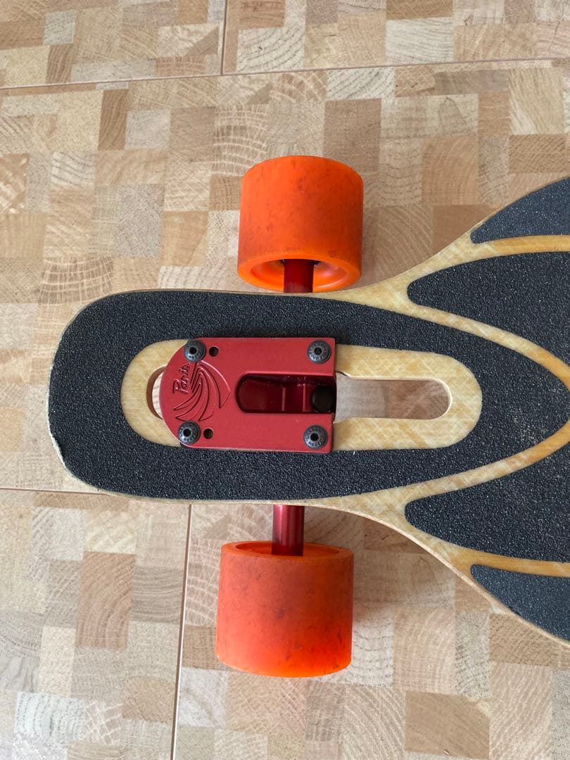 ローデッド ダービッシュ サマ Flex2