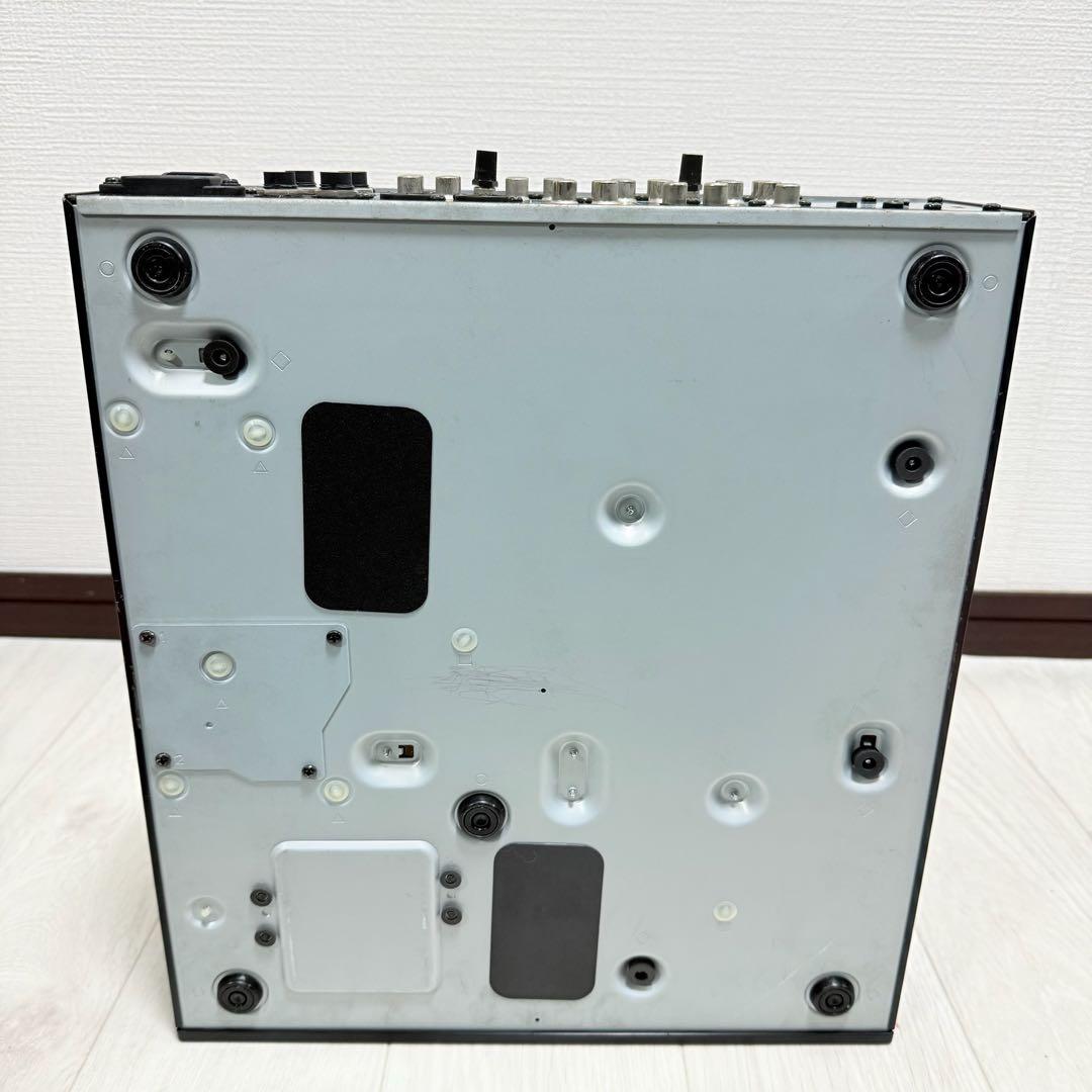 極美品 Pioneer DJM-750 DJミキサー パイオニア 4ch