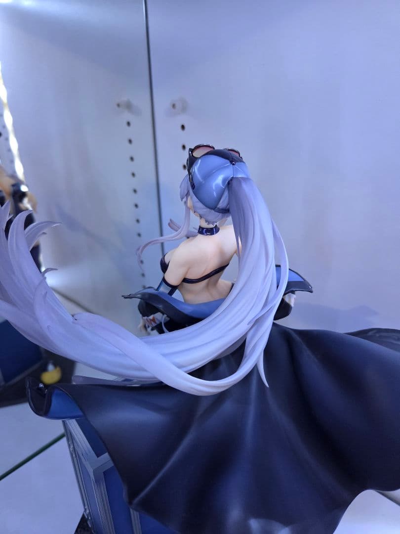 アズールレーン エンタープライズ ウィンドキャッチャーVer　APEX　アズレン