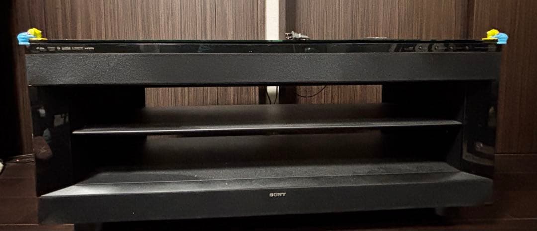 ソニー　シアタースタンド　RHTーG950