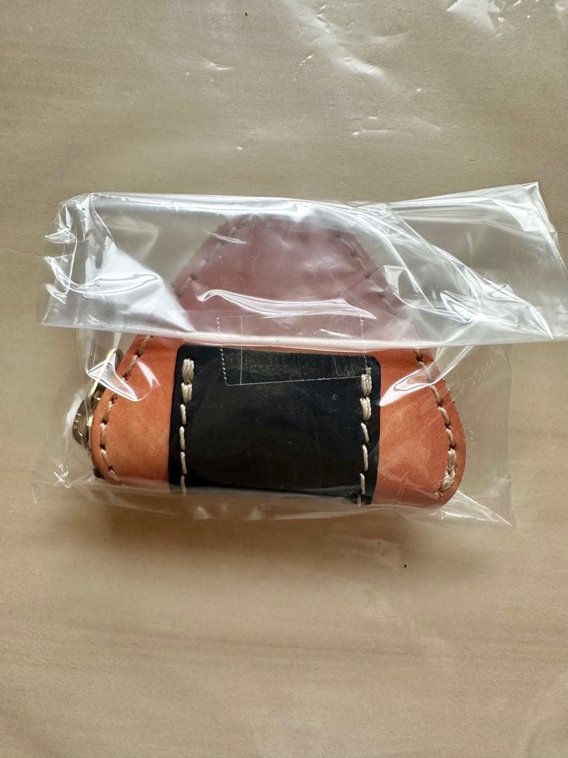 新品 HERZ おにぎりケース 名古屋店限定 マーブルマンゴー ヘルツ