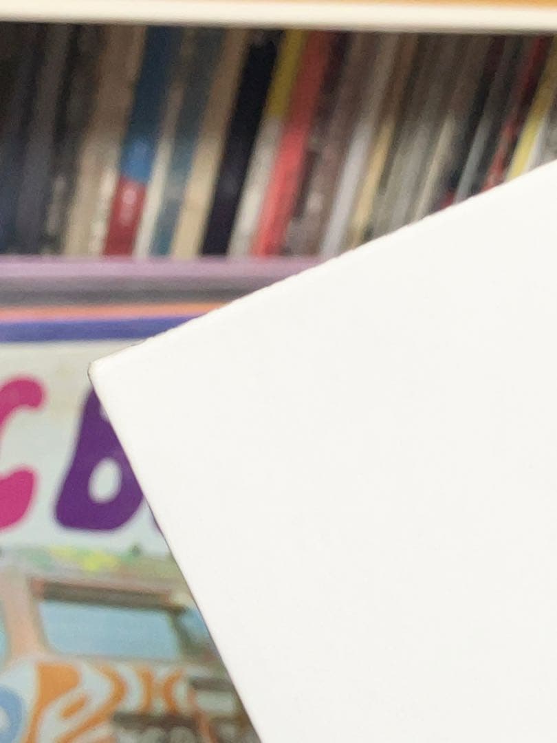 P-MODEL「PERSPECTIVE」超超美品！帯つき完品 初回マト! 平沢進