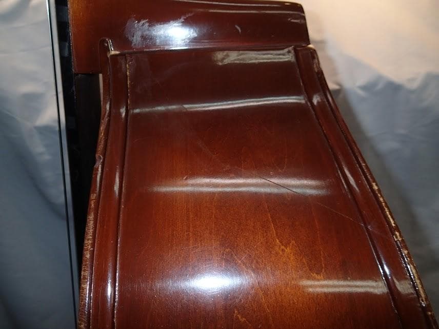 【スラックス 様 引取限定】Oriente BO-15 ウッドベース