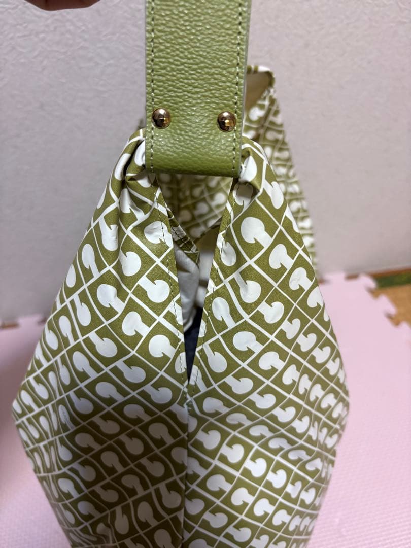 kueさま ゲラルディーニ☆ソフティワンショルダー☆GHERARDINI