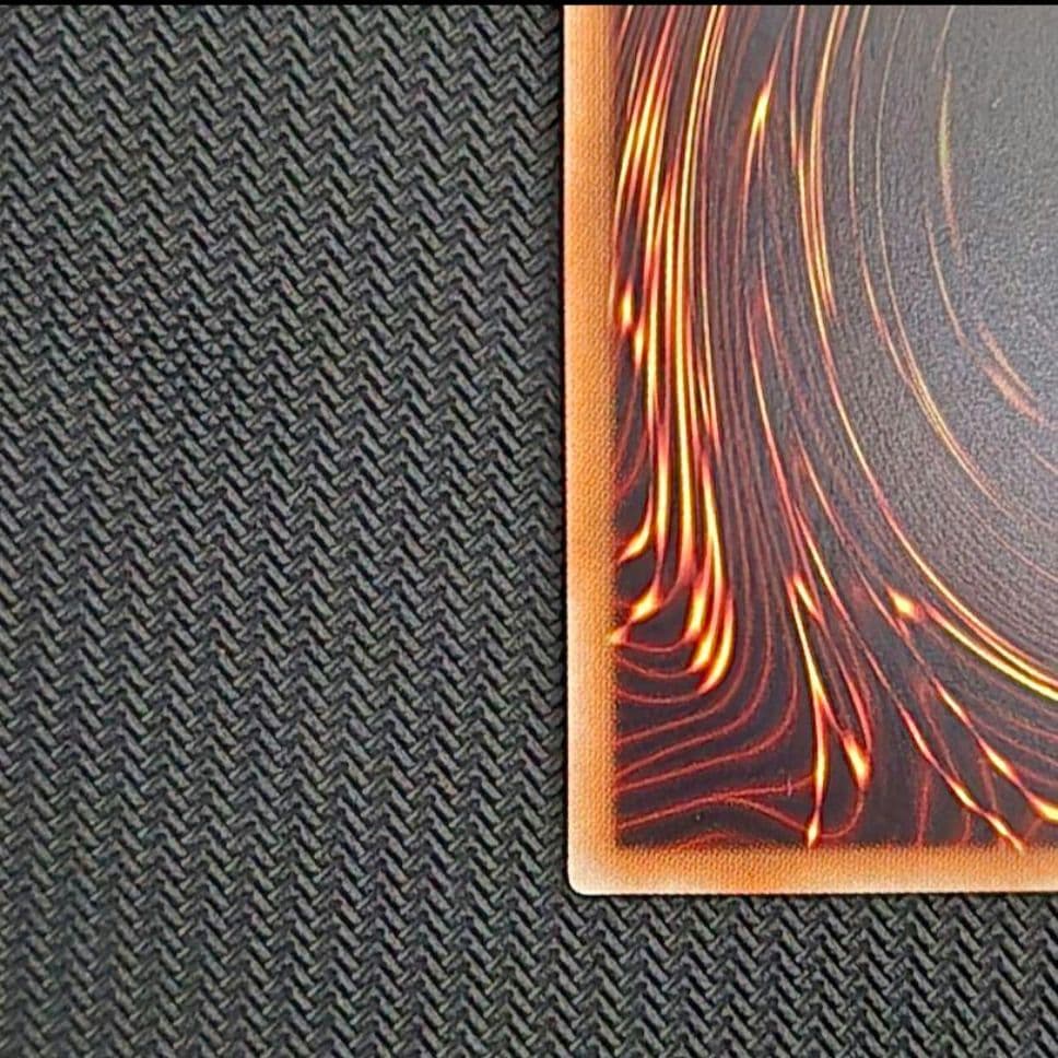 ユ*キ様 遊戯王　蒼翠の風霊使いウィン 20thシークレット　特価品　傷あり