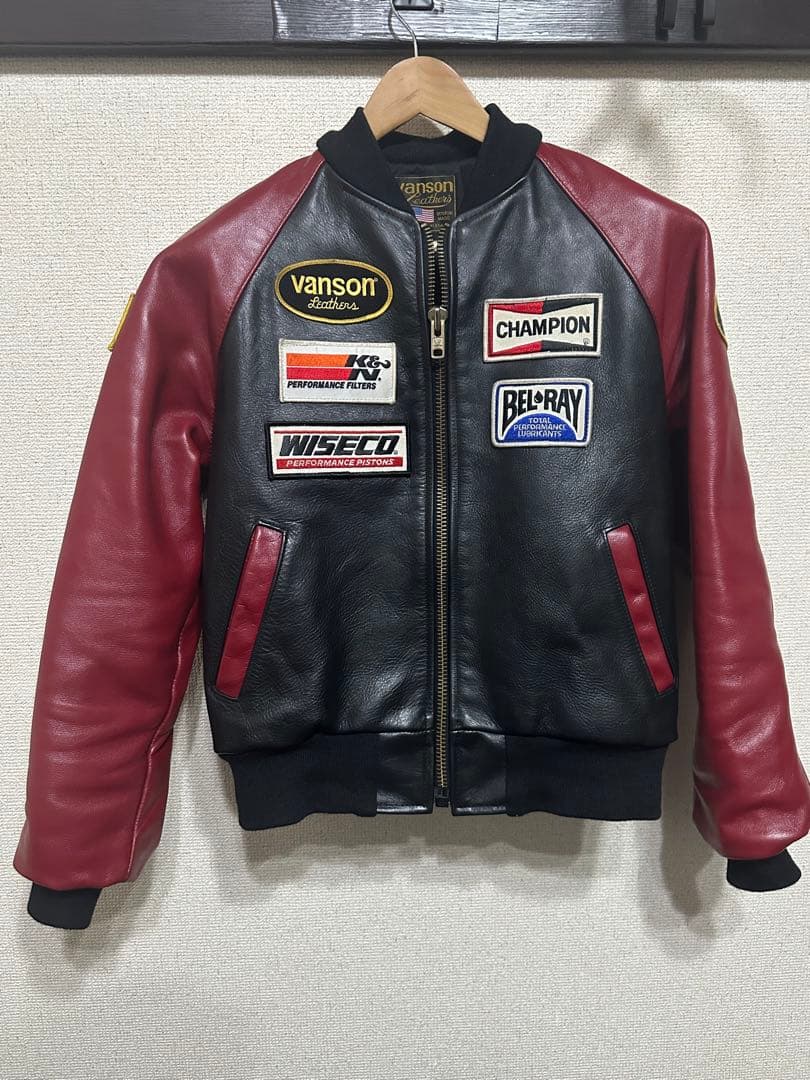 バンソン VANSON 9TJP 38