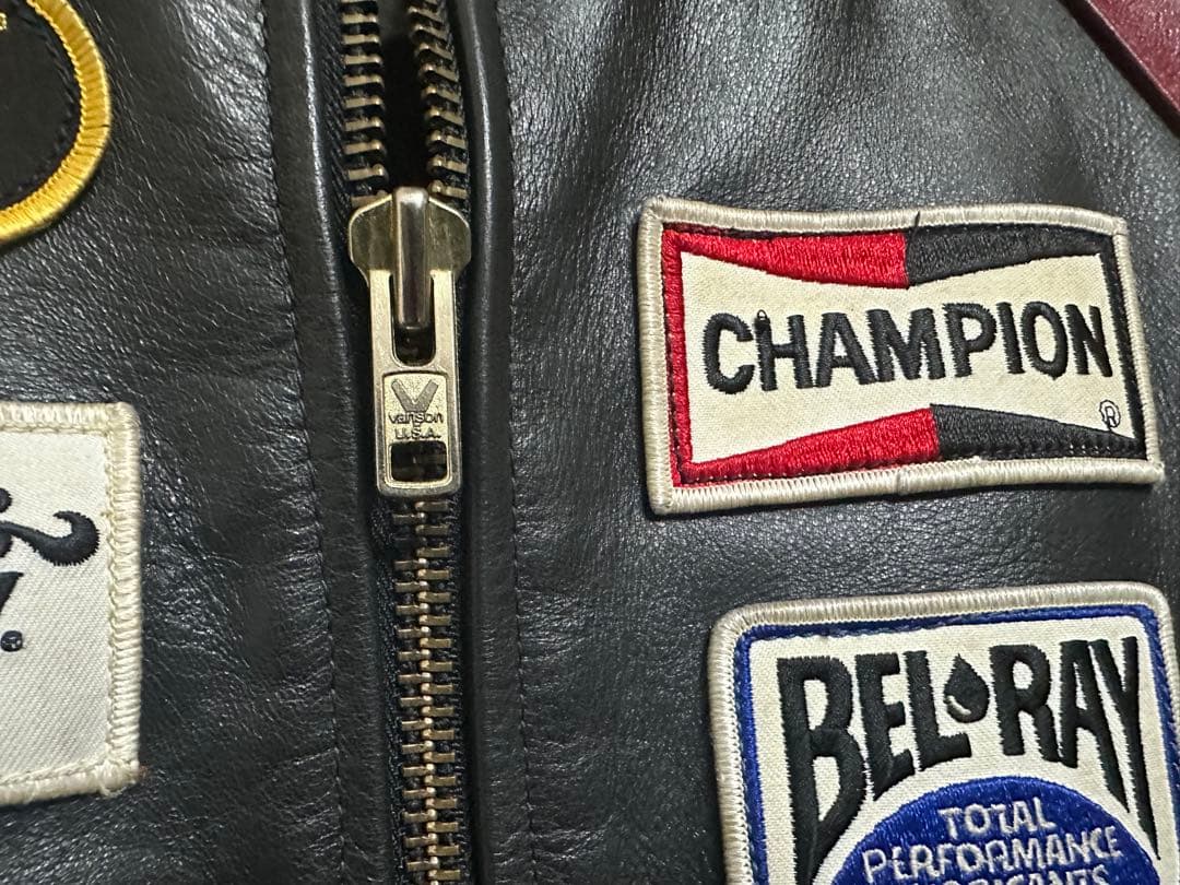 バンソン VANSON 9TJP 38